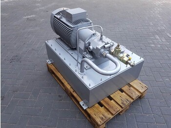 Hydraulique pour Engins de chantier Asea M180M48-4 - Compact unit /steering unit: photos 2