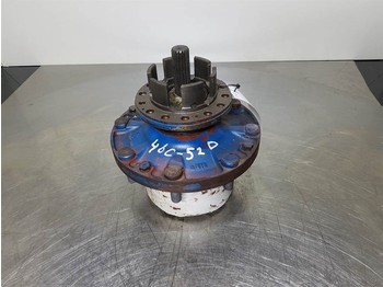Essieu et pièces pour Engins de chantier Atlas 46C/52D - Final drive/Endantrieb/Eindaandrijving: photos 2