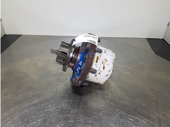Essieu et pièces pour Engins de chantier Atlas 46C/52D - Final drive/Endantrieb/Eindaandrijving: photos 4