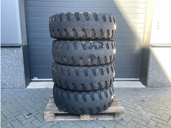Pneus et jantes MICHELIN