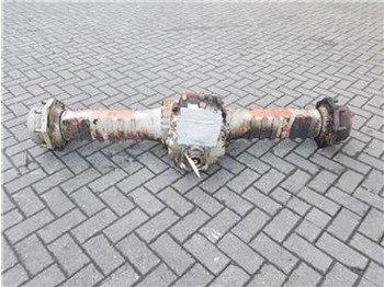 Essieu et pièces ATLAS