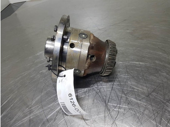 Essieu et pièces ATLAS