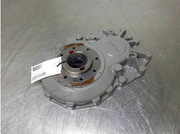 Boîte de vitesse ATLAS