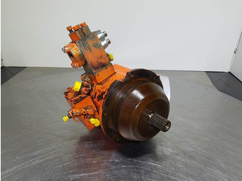 Hydraulique pour Engins de chantier Atlas - Swing motor/Schwenkmotor/Zwenkmotor: photos 4 Hydraulique pour Engins de chantier Atlas - Swing motor/Schwenkmotor/Zwenkmotor: photos 4