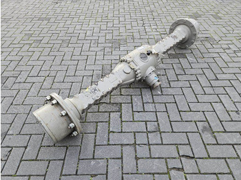 Atlas Weycor AR580-Spicer Dana 112/417-Axle/Achse/As en leasing occasion Atlas Weycor AR580-Spicer Dana 112/417-Axle/Achse/As: photos 2