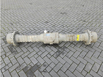 Atlas Weycor AR580-Spicer Dana 112/417-Axle/Achse/As en leasing occasion Atlas Weycor AR580-Spicer Dana 112/417-Axle/Achse/As: photos 4