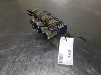 Hydraulique ZEPPELIN