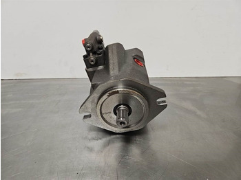 Hydraulique pour Engins de chantier neuf Brueninghaus Hydromatik A10VO28DFR1/52R-Load sensing pump: photos 3