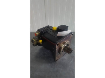 Hydraulique BRUENINGHAUS