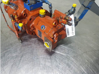 Hydraulique BRUENINGHAUS