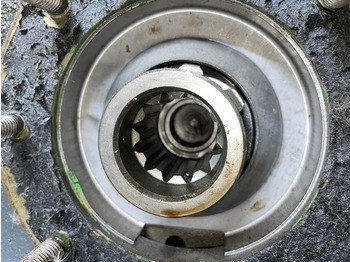 Boîte de vitesse pour Engins de chantier CLARK-HURTH 302/278/225 - Transmission/Getriebe/Transmissiebak: photos 5 Boîte de vitesse pour Engins de chantier CLARK-HURTH 302/278/225 - Transmission/Getriebe/Transmissiebak: photos 5