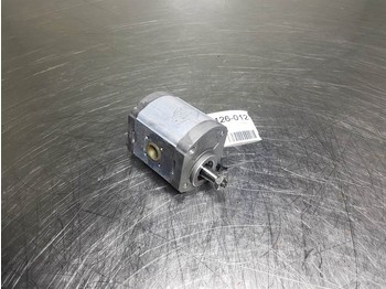 Hydraulique CASAPPA