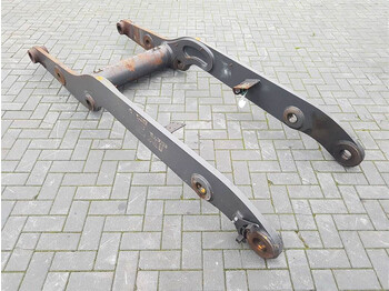 Flèche pour Engins de chantier Case 521F - Lifting framework/Schaufelarm/Giek: photos 4