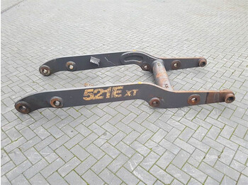 Flèche CASE