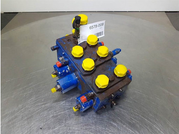 Hydraulique pour Engins de chantier Case 621D-Rexroth M6-1131-00/3M6-Valve/Ventile/Ventiel: photos 3 Hydraulique pour Engins de chantier Case 621D-Rexroth M6-1131-00/3M6-Valve/Ventile/Ventiel: photos 3