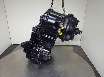 Boîte de vitesse pour Engins de chantier Case 621D-ZF 4WG-160-Transmission/Getriebe/Transmissie: photos 3 Boîte de vitesse pour Engins de chantier Case 621D-ZF 4WG-160-Transmission/Getriebe/Transmissie: photos 3