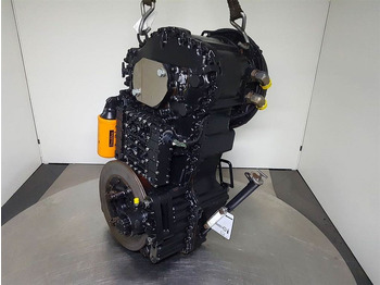 Boîte de vitesse pour Engins de chantier Case 621D-ZF 4WG-160-Transmission/Getriebe/Transmissie: photos 2 Boîte de vitesse pour Engins de chantier Case 621D-ZF 4WG-160-Transmission/Getriebe/Transmissie: photos 2