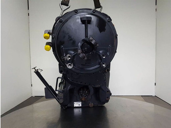 Boîte de vitesse pour Engins de chantier Case 621D-ZF 4WG-160-Transmission/Getriebe/Transmissie: photos 5 Boîte de vitesse pour Engins de chantier Case 621D-ZF 4WG-160-Transmission/Getriebe/Transmissie: photos 5