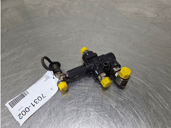 Hydraulique CATERPILLAR