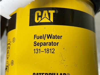 Moteur pour Engins de chantier Cat 924G-131-1812-Fuel filter/Kraftstofffilter: photos 4