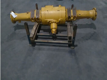 Essieu et pièces pour Engins de chantier Cat 924G - Axle/Achse/As: photos 2