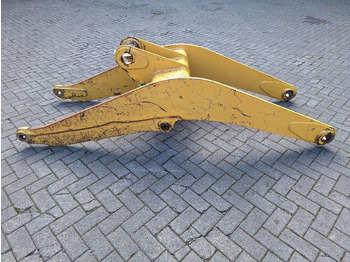Flèche CATERPILLAR