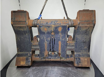 Attache rapide VERACHTERT