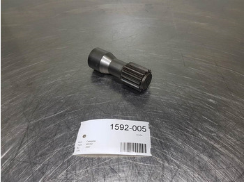 Essieu et pièces CATERPILLAR