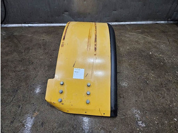 Frame/ Châssis pour Engins de chantier Cat - Rear mud guard/Kotfluegel/Spatbord: photos 2 Frame/ Châssis pour Engins de chantier Cat - Rear mud guard/Kotfluegel/Spatbord: photos 2