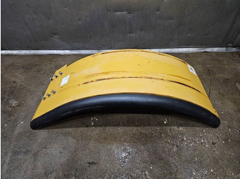 Frame/ Châssis pour Engins de chantier Cat - Rear mud guard/Kotfluegel/Spatbord: photos 5 Frame/ Châssis pour Engins de chantier Cat - Rear mud guard/Kotfluegel/Spatbord: photos 5