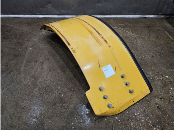 Frame/ Châssis pour Engins de chantier Cat - Rear mud guard/Kotfluegel/Spatbord: photos 3 Frame/ Châssis pour Engins de chantier Cat - Rear mud guard/Kotfluegel/Spatbord: photos 3