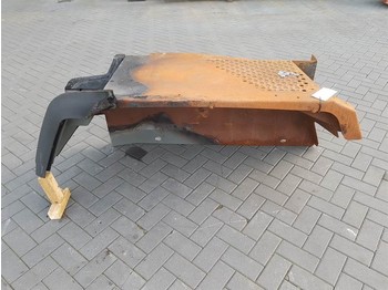Frame/ Châssis LIEBHERR