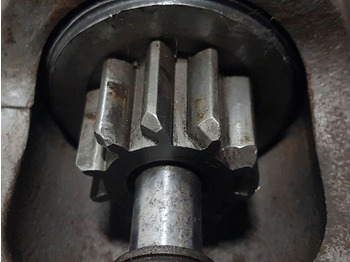 Moteur pour Engins de chantier neuf DAF 24V 12T 4,0KW-Starter/Anlasser/Startmotor: photos 4 Moteur pour Engins de chantier neuf DAF 24V 12T 4,0KW-Starter/Anlasser/Startmotor: photos 4