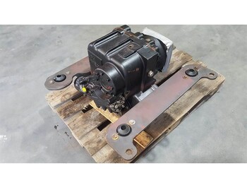 Boîte de vitesse et pièces pour Engins de chantier DANA Spicer 354 / 246 - Ahlmann AZ 150 - Transmiss: photos 2