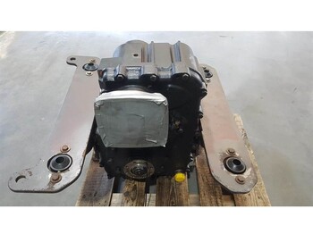 Boîte de vitesse et pièces pour Engins de chantier DANA Spicer 354 / 246 - Ahlmann AZ 150 - Transmiss: photos 4