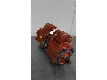 Hydraulique DAEWOO