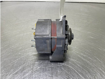 Moteur pour Engins de chantier Deutz 01183630-14V 95A-Alternator/Lichtmaschine/Dynamo: photos 2