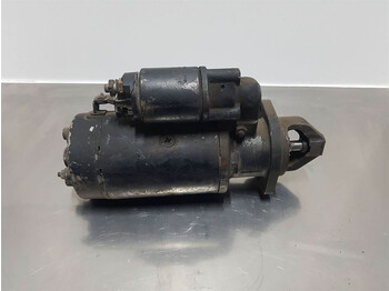 Moteur DEUTZ