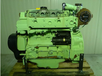 Moteur et pièces pour Engins de chantier Deutz BF4M1013MC - Engine/Motor: photos 5 Moteur et pièces pour Engins de chantier Deutz BF4M1013MC - Engine/Motor: photos 5