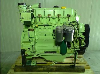 Moteur et pièces DEUTZ