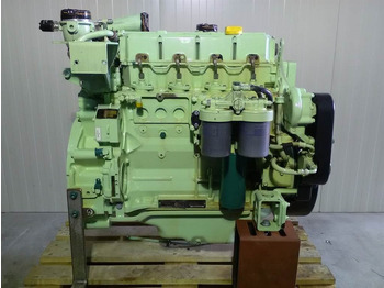 Moteur et pièces DEUTZ
