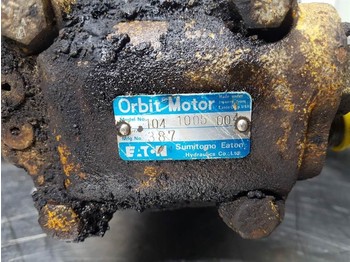 Hydraulique EATON 104-1005-004-Hydraulic motor/Hydraulikmotor: photos 3
