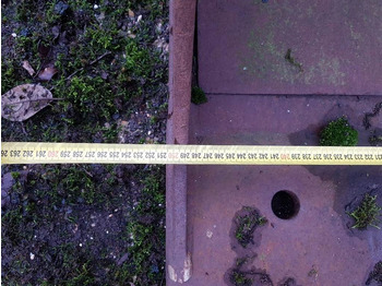 Godet Eurosteel SRX042-2,5 mtr-SW2000-Skeleton bucket/Siebschaufel: photos 4