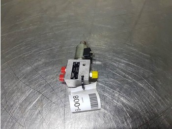 Hydraulique pour Engins de chantier Fuchs MHL320-Terex 5003700056-Valve/Ventile/Ventiel: photos 2