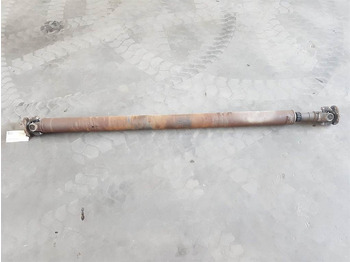 Essieu et pièces FURUKAWA