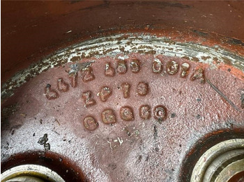 Furukawa W725LS-ZF AP-B745-Final drive/Endantrieb en leasing occasion Furukawa W725LS-ZF AP-B745-Final drive/Endantrieb: photos 4 Furukawa W725LS-ZF AP-B745-Final drive/Endantrieb en leasing occasion Furukawa W725LS-ZF AP-B745-Final drive/Endantrieb: photos 4