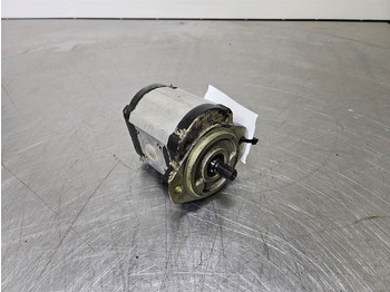 Hydraulique HALDEX