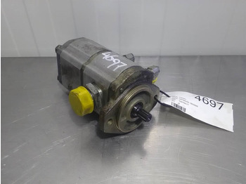 Hydraulique HALDEX