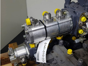 Hydraulique VÖGELE