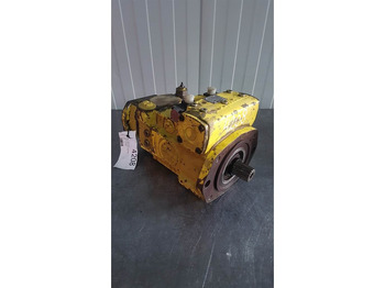 Hydraulique HYDROMATIK